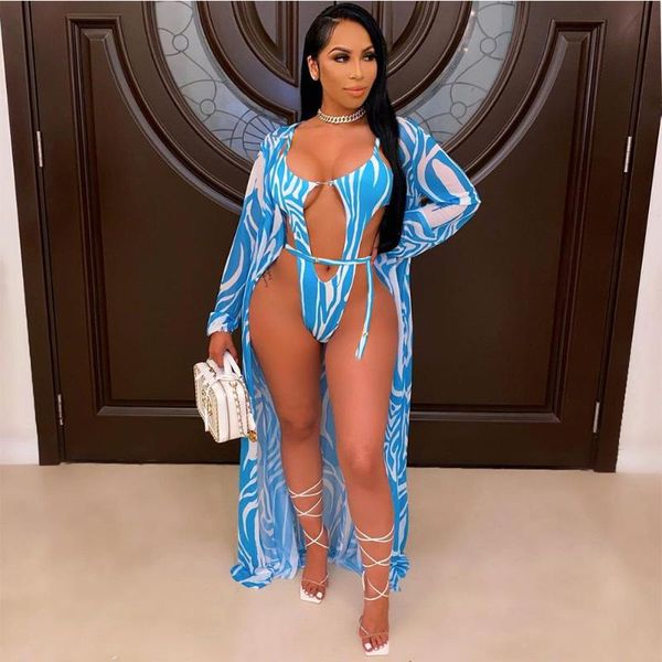 

women's swimwear swimwears cover-ups, White;black