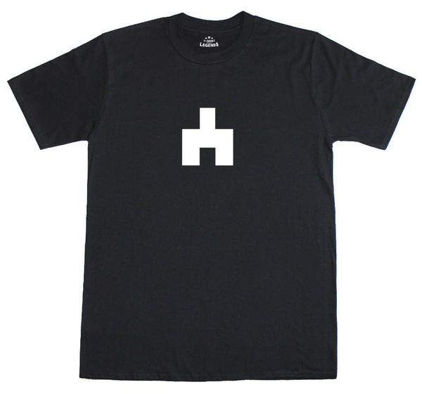 

glyph symbol mens t shirt men's t-shirts, White;black