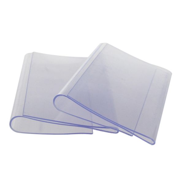 

wire shelves & baskets premium plastic label retail price tag holder
