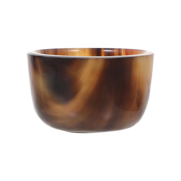 

bowls 1 pc delicate tea bowl creative patterned storage holder for tasting (coffee)