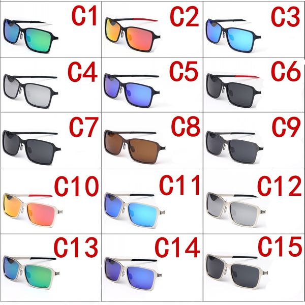 

high polarized sunglasses for men women dazzle color mens sun glasses in usa big square metal frame dark lens designer sunshade driving bicy, White;black