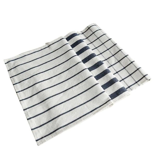 

table cloth 3pcs washable cotton napkins simple tea party