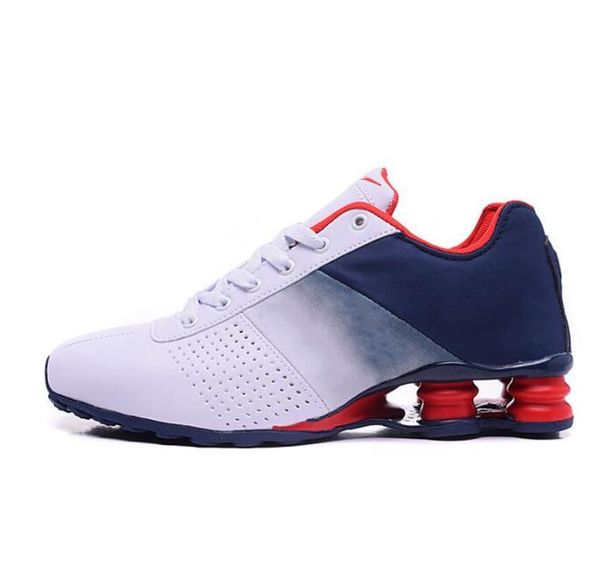 

15color dropshipping wholesale famous 2022 deliver 809 men shoes womens r4 oz nz mens athletic sneakers sports shoes 36-46 shx-05
