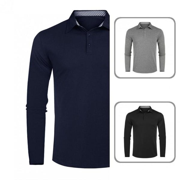 

men's casual shirts soft classic long sleeve men autumn shirt comfy male streetwear t-shirt mens, White;black