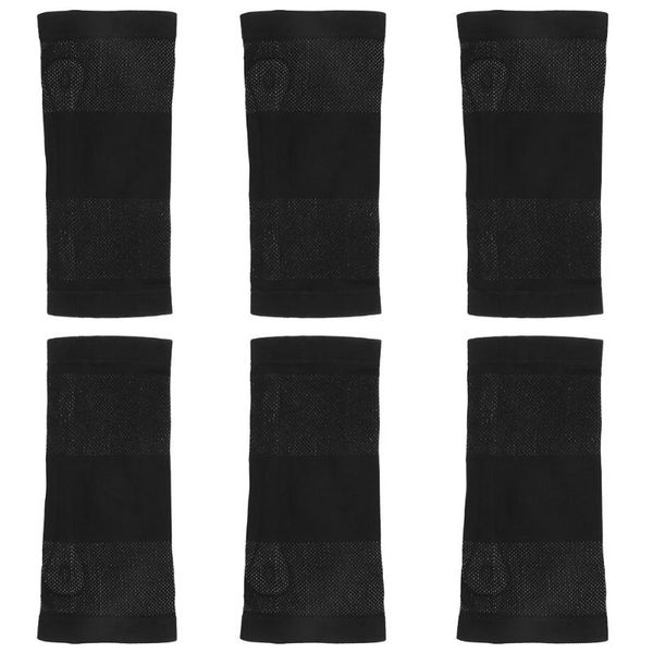 

pcs/lot breathable sport kneecap anticollision patella guard leg sleeve protective gear gym for sports safety accessories elbow & knee pads, Black;gray