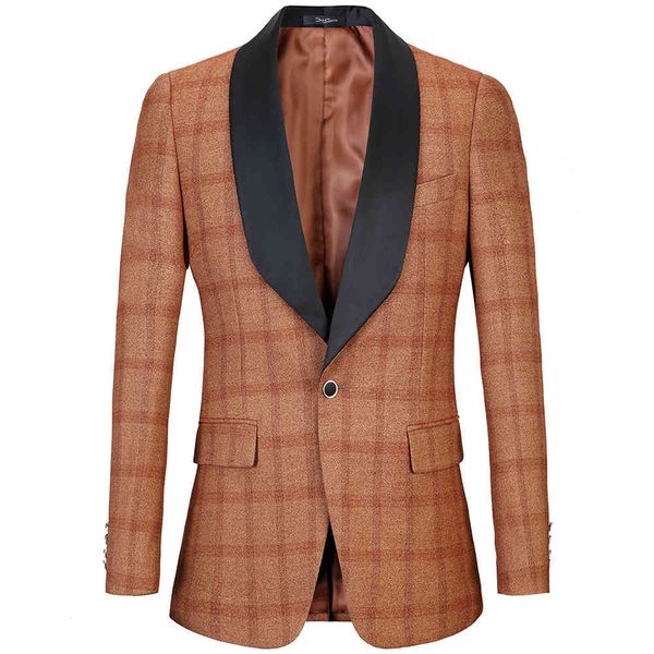 

fashion suits coat men's casual, White;black