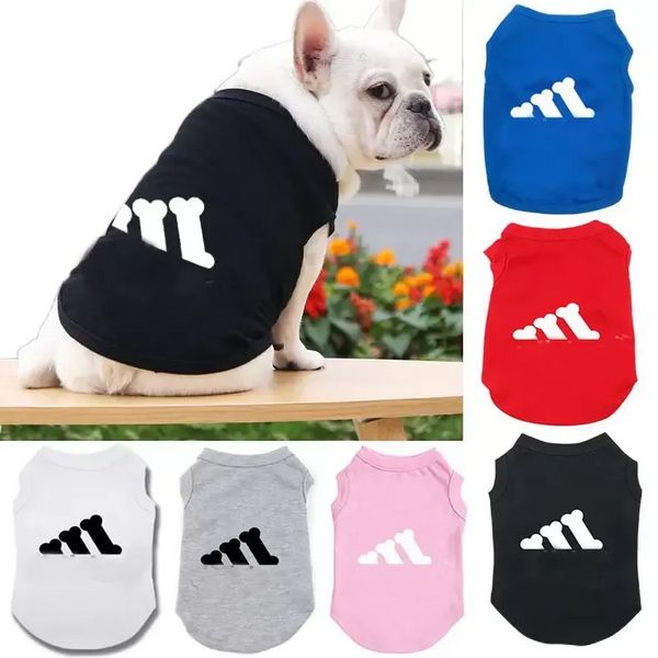 Brief entworfen Winter Haustier Hund Sweatshirt Kleidung für kleine mittelgroße Hunde Hoodie Kleidung für Chihuahua Französische Bulldogge Jacke kann nach Maß gefertigt werden CPA4211