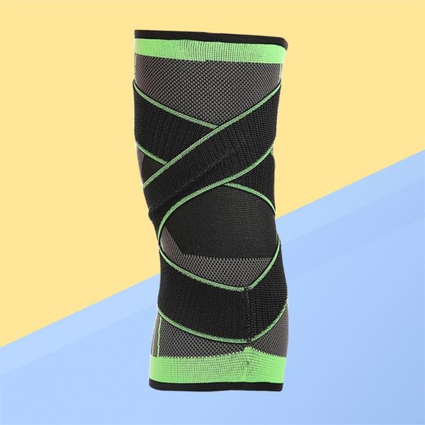 

1pc knee pads circulation arthritis relief protector brace sleeve support for other exercise elbow &, Black;gray