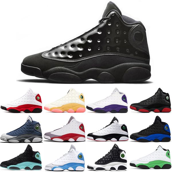 

basketball shoes 13s jumpman 13 men love respect black barons bred grey toe reverse he got game cny olive outdoors trainers sneakers sports