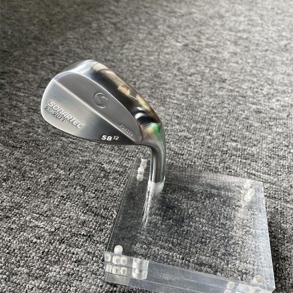 

complete set of clubs golf wedges sonartec forged head with steel shaft pitching lob chipping sand
