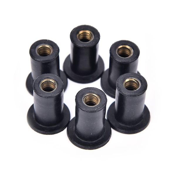 

rafts/inflatable boats 2021 m5 rubber well nuts blind fastener rivet fishing kayak accessories jack pack