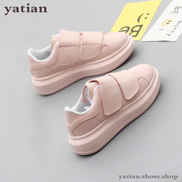 

dress shoes korean women's shoes thick sole casual multifunctional background female fashion opqa, Black