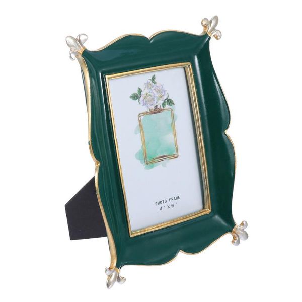 

1pc artistic decorative po frame picture fashion for home decor frames