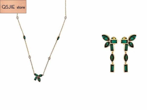 

chains swa style. simple good luck bamboo necklace charming fashion jewelry, Silver