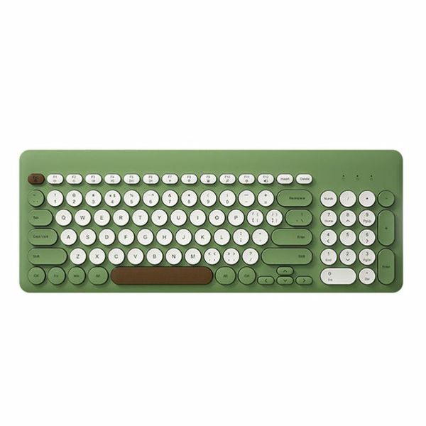 

keyboard mouse combos office wireless mini portable home computer accessories