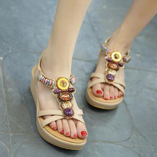 

sandals female high heels black fashion retro comfortable girl 2 2021 summer set