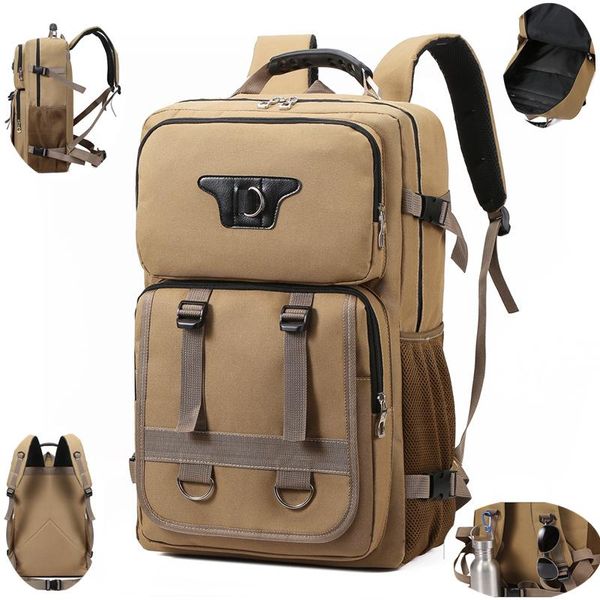 

backpack 2021 business 15.6" inch lapmen students school travel bags college schoolbag computer backpacks black male mochila