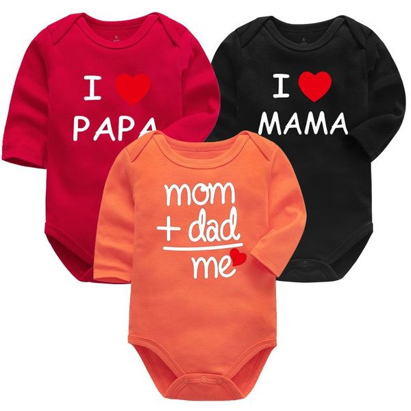 

born clothing 2021 summer girl bodysuit fathers day family pack boys twins set kids pyjama combinations overall easter rompers, Blue