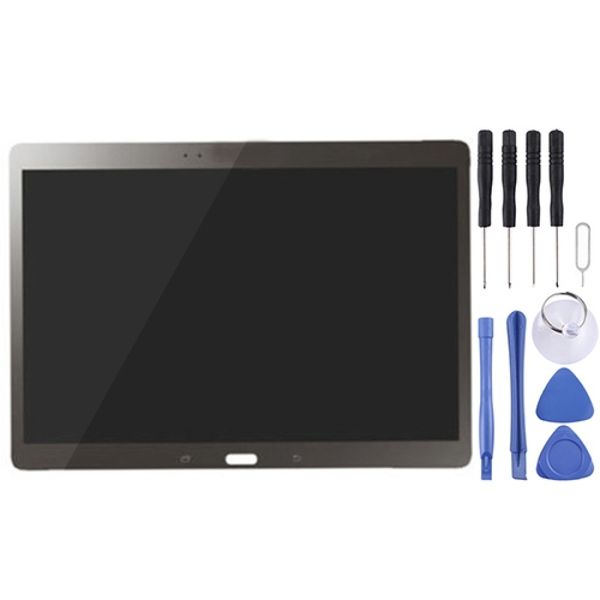 

lcd display touch panel for galaxy tab s 105 t800