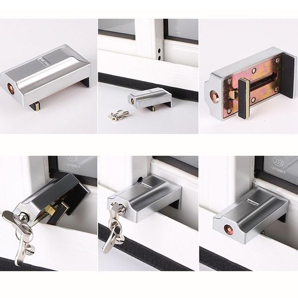 

carriers, slings & backpacks windows children safety lock security key sliding doors restrictor child anti-theft door ser