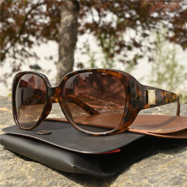 

sunglasses vazrobe tortoise women fashion sun glasses for female vintage shades brown lens anti reflection uv400, White;black