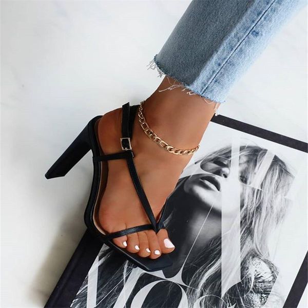 

anklets modyle punk vintage gold color metal link chain anklet for women men ankle bracelet fashion beach jewelry, Red;blue