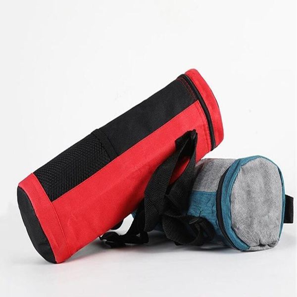 

hydration packs outdoor camping water bottle cooler bag universal large capacity thermal insulation accessories