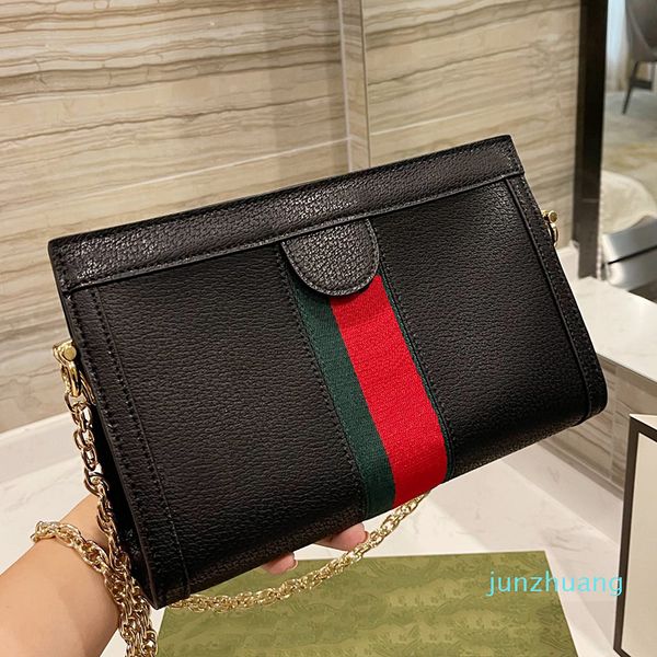 

designer- women crossbody shoulder bag luxurys bags vintage fashion shopping handbags leather messenger handbag