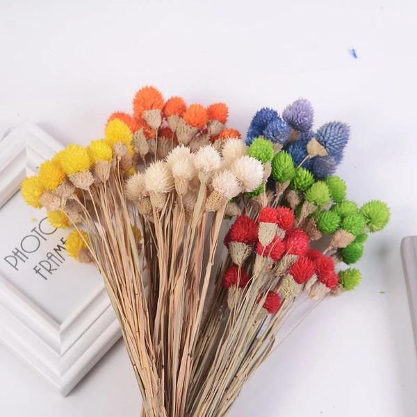 

decorative flowers & wreaths -selling simulation flower strawberry fruit bouquet length 50cm, homevaseflowerarrangement,holidayscene decorat