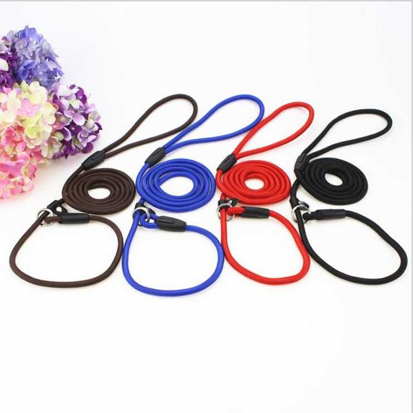 

dog collars & leashes nylon training leash pet supplies harness collar cat