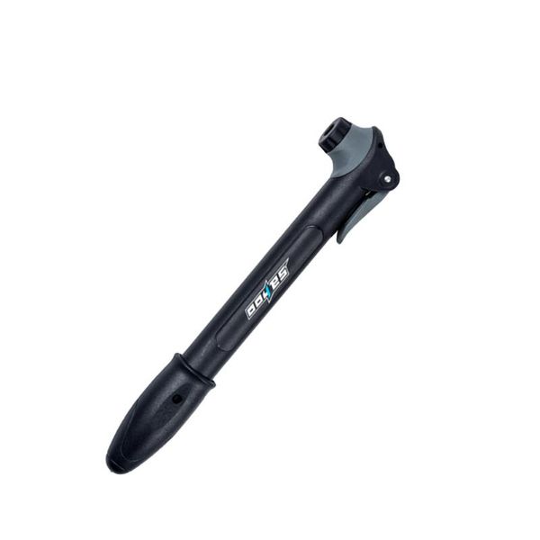 

bike pumps mini portable tire floor pump high pressure foot inflator activated