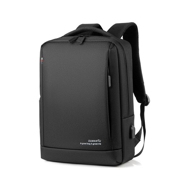 

backpack anti theft oxford men 15 inch lapbackpacks school fashion travel male mochilas feminina casual women schoolbag usb charging