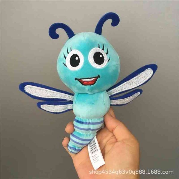 

plush toy dragonflies push dolls and throw toys