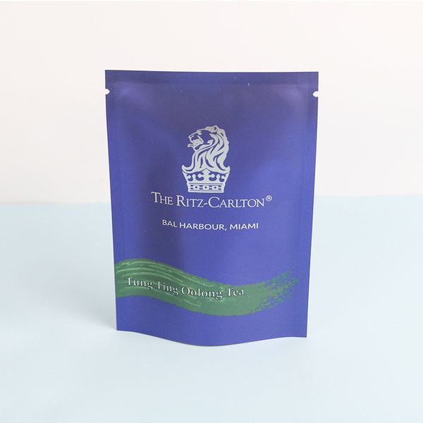 

coffee bag stand up pouches plastic zipper packaging custom printing 10*12cm