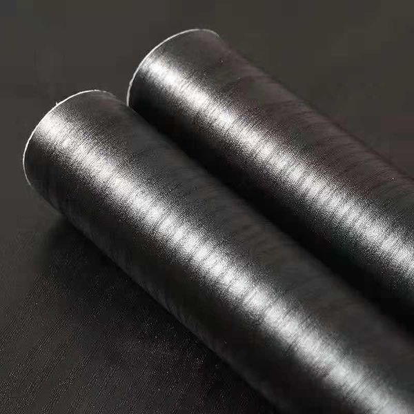 

wood grain wallpaper, self adhesive living room decorative film for, kitchen pantry furniture , waterproof wall stickers wallpapers