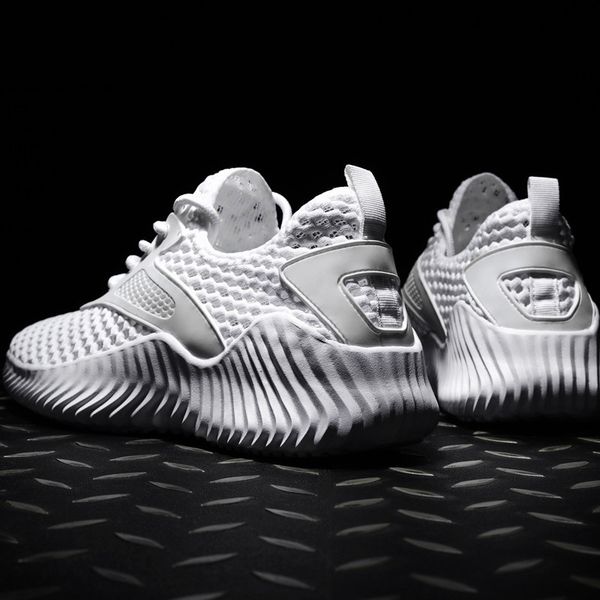 

mesh mens casual shoes lac-up shoes lightweight comfortable breathable sneakers casual shoes sapato masculino mens low sneakers