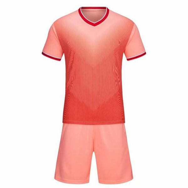 

2021 blank soccer jersey men kit customize quick drying t-shirt uniforms jerseys football shirts 754, Black