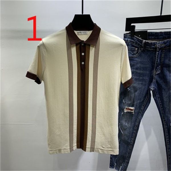 

men's t-shirts summer mercerized cotton plus size t-shirt sweat-absorbent quality pattern half-sleeved slim stretch pe2s, White;black