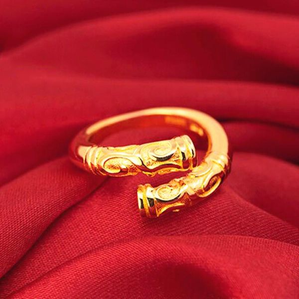 

cluster rings drop ancient silverthis life year of the monkey great ring opening fine men and women restoring wa, Golden;silver