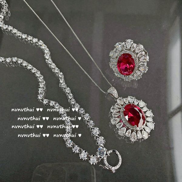 

strands strings bright safflower necklace plated with 18k gold flower rich jewelry zircon adjustable button flash diamond neck chain, Black