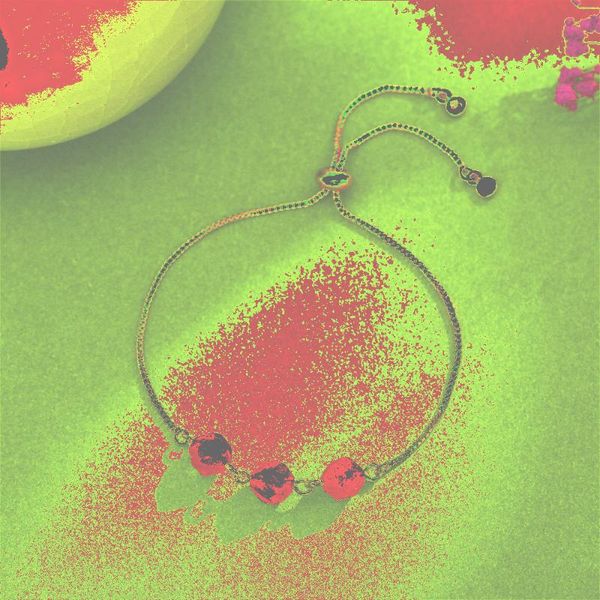 

charm bracelets geometric faceted crystal beads trendy link chain purple natural stone bracelet jewelry for women drop, Golden;silver