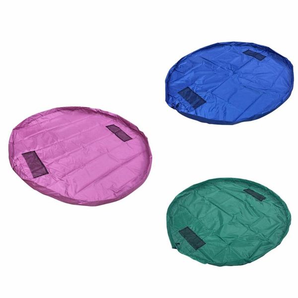 

storage bags bean bag animal toys stuffed children kids plush toy organizer multi-purpose sit stuffable large capacity tool