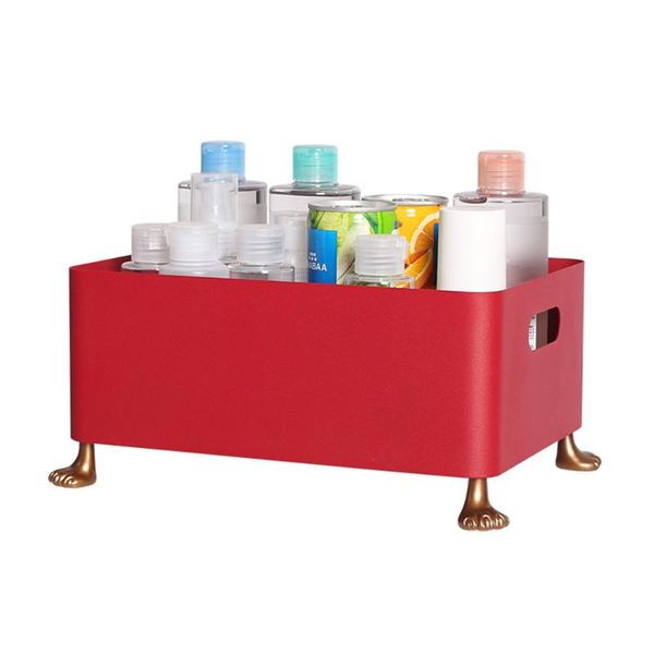 

storage bags bathroom accessories cosmetics basket makeup cosmetic holder jewellery case table organizer euc baskets