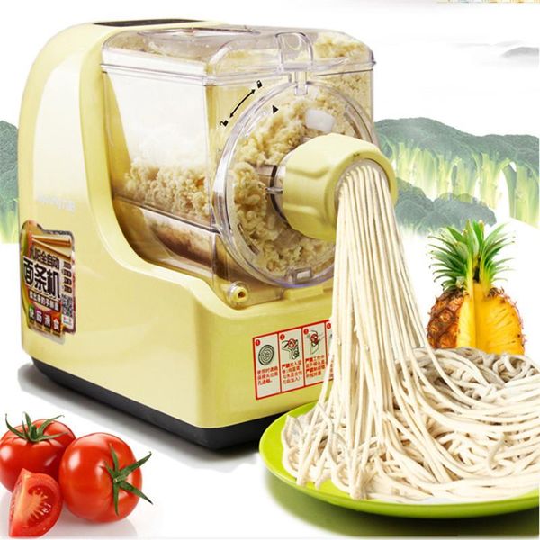 

joyoung220v household fully automatic noodle maker, multi-function pressing machine maker pasta electric makers