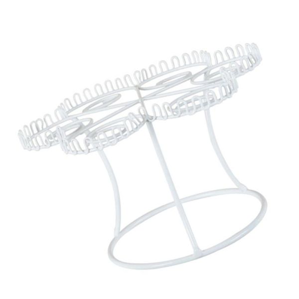 

other festive & party supplies 1pc ice cream cone rack display storage stand