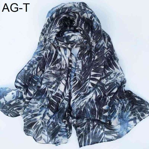 

nation mianma wind scarf will size printing keep warm shawl scarf, Blue;gray