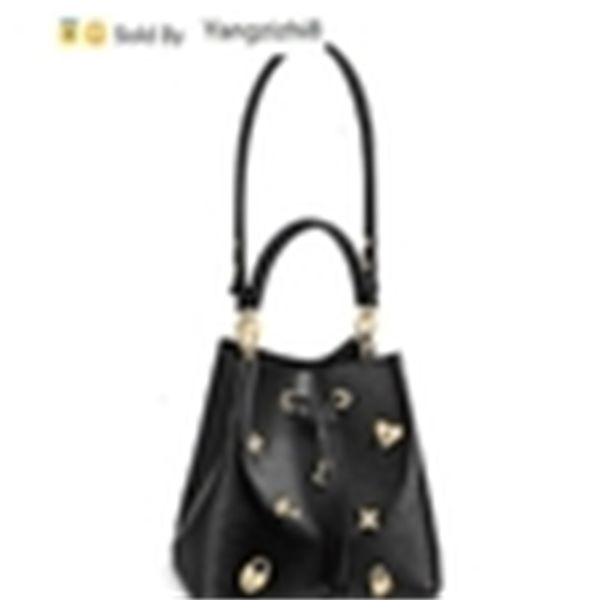 

yangzizhi8 handbags m53237 nono women 2019 iconic bags handles shoulder bags totes cross body bag clutches evening, Black;red