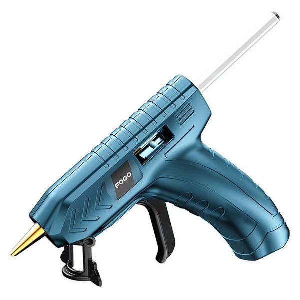 

40w 220v melt liquid pistol mini thermo electric heat heating melt lijm tool 7mm lijm stick diy tool