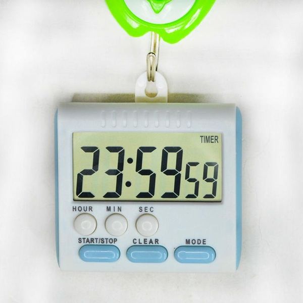 

timers lcd magnetic digital 24 hourstimers kitchen timer cooking count up down alarm clock with stand