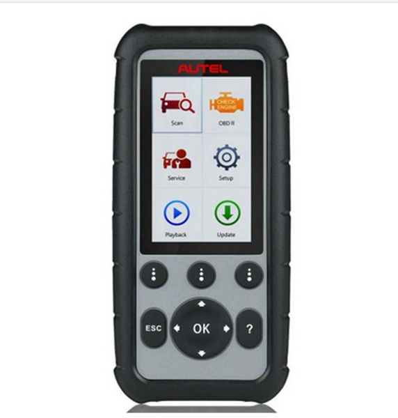 

autel maxidiag md806 pro full system diagnostic tool same as md808 pro/ update online